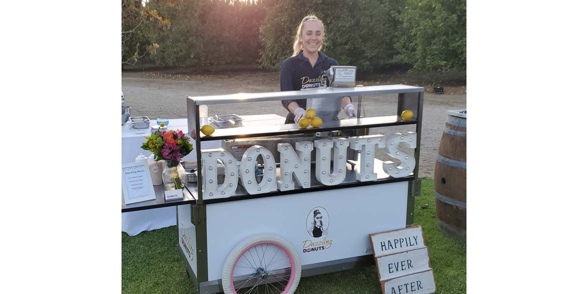 donut-cart