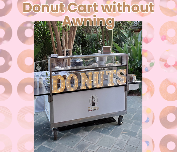 donutcart